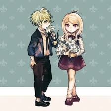 Rantaro Kaede Danganronpa New Danganronpa V3 Rantaro Amami