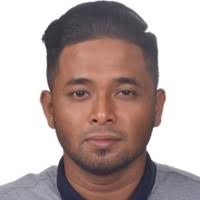 10+ "Muhammad Arif Rahim" profiles