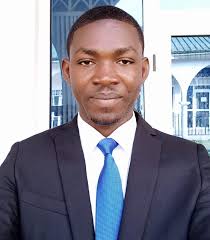 Words Written By EFO MAWUGBE DANIEL