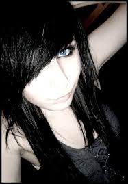 This stunning look includes contrasting golden highlights that blend beautifully hairstyles in simple deep black colors remain in the top benefits of emo hairstyles for girls. Posts About Cute Emo Girls On Emo Wallpaper Emo Girls Emo Boys Emo Fashion Emo Love Emo Hair Emo Scene Hair Scene Hair
