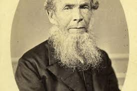 Indoda Ebisithanda (“The Man who Loved Us”): The Reverend James Laing among  the amaXhosa