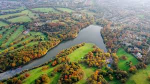 Image result for roundhay