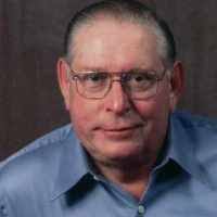 Eldon Evans Perry (1945–2013)