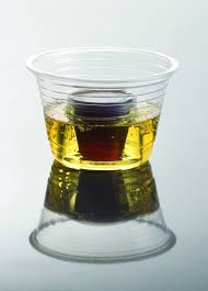 2 Oz Clear Round Plastic Disposable Shot Glasses Shot Cups Shot Drinks Disposable Shot Glasses