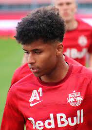 We did not find results for: Karim Adeyemi Wikipedia
