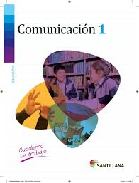 Entonces se dice el nombre de un niño, que tiene que ir al centro del círculo y bailar. Cuaderno De Trabajo Comunicacion 1 By Mariagorettirslm Issuu