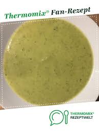Brokkoli Zucchini Suppe Rezept Zucchini Suppe Thermomix Thermomix Suppe Thermomix Rezepte