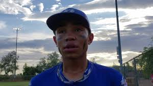 Sierra Vista Advances to Semifinals of State Little League Intermediate  Tournament