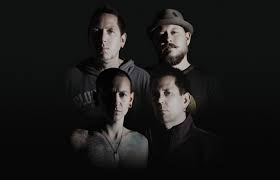 Inside Linkin Park Singer Chester Bennington S Grey Daze Reissue Rolling Stone