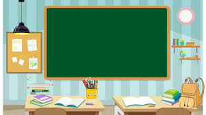 Pikbest have found 577 great classroom background backgrounds images for personal and commercial use. Back To School Animated Screen Background Education Free Download Virtual Online Classroom Youtube