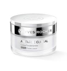 Looking for the definition of eua? Yves Rocher Anti Aging Global Face Cream Night Care ÙƒØ±ÙŠÙ… Ù„ÙŠÙ„ÙŠ Ù„Ù„ÙˆØ¬Ù‡
