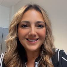 It's official now! Excited for this new journey.