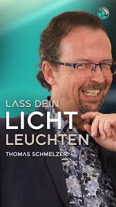 Unsere Welt wird eine wunderschöne werden…“ davon ist @Thomas Schmelz...