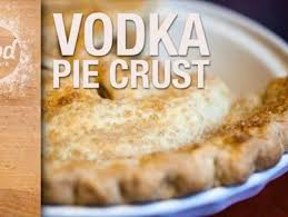 Vodka Pie Dough Recipe Best Pie Crust Recipe Food Network Recipes Food