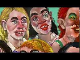 October 2020 Exhibition: Death Doula-Gregory Jacobsen, Parker S.Jackson,  Rebecca Morgan, Serge Serum