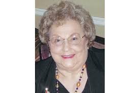 Kathryn Menzel Obituary (2014)