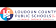 Loudoun County Public Schools logo