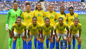 The campeonato brasileiro de futebol feminino (brazilian women's national championship) is an annual brazilian women's club football tournament organized by the confederação brasileira de futebol, or cbf. 6 Motivos Para Acreditar Que O Futebol Feminino Crescera No Brasil 90min