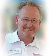 Terry Klinker's Instagram, Twitter & Facebook