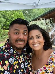 Another trip around the sun! We reconnected when you were 28 and now you're  25☺️I don't get how you just keep getting better with time! Thank you so  much for being everything