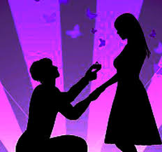 will you marry me