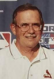 Major Charles R. Weber, USA, Retired