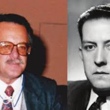 A. Dr. José Tomás Henao, courtesy of his grandson, Dr. Daniel Henao. B.... 