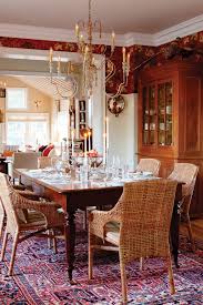 Inside The Farmhouse With Sarah Richardson Cottage Journal Sarah Richardson Farmhouse Cottage Dining Rooms Farmhouse Dining