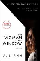 Jack was born with a special power. The Woman In The Window