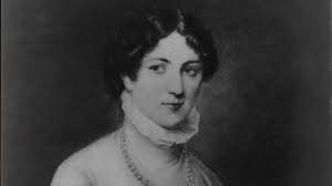 Elizabeth Hamilton Elizabeth Schuyler Hamilton 2025