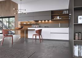 Over the past 20 years or so, kitchens started to the us market is more of a traditional kitchen cabinet market however, italian kitchen design has been gaining popularity in metropolitan areas such as. Gorgeous Modern Kitchen Design That Will Boost Your Cooking Energy Modern Kitchen Design Italian Kitchen Design Modern Kitchen