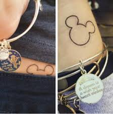 I did these tattoos on myself!! Momentary Ink Die Losung Fur Tattoo Unentschlossene