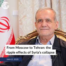 On Friday, Iran and Russia signed a 20-year strategic partnership treaty.  It is not a formal alliance such as Russia and North Korea forged in 2024,  with promises to defend each other