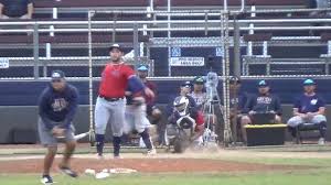 Edward Mateo's Baseball Recruiting Profile