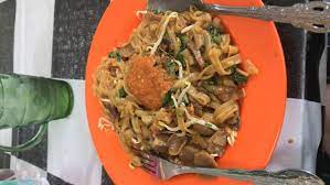 Mie Tiaw In 2021 Makanan Mie