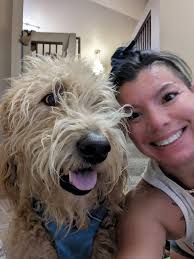 Before and after our run 🤣😍