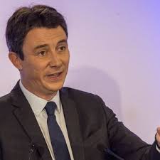 Fini, la politique, pour benjamin griveaux. Benjamin Griveaux Biographie News Photos Et Videos Tele Loisirs