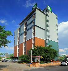 35 Hotel Murah Di Hatyai Bilik Bajet Selesa Bawah Rm200 Semalam