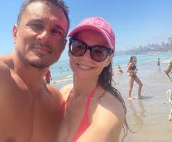 Homenagem ao meu falecido irmão @denissauervet. Em 30-12-24 recebi a  notícia do falecimento do meu irmão e imediatamente soube que era eu que  precisava ir para Lima para poder ajuda-lo a encerrar