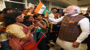 Prime Minister Modi's Historic Visit to Guyana: A New Era in Bilateral Relations - India News | The Financial Express