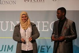 Comcast Awards Two Philadelphia Students $5,000 Scholarships at Annual  Mayoral Luncheon