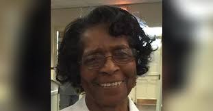 Jessie Mae Russell Obituary