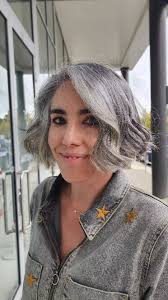 Natural beauty ✨️ , Love this cut