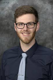 Bryan P. Fitzgerald, Pharm.D., BCOP