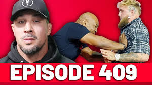 Mike Tyson And Jake Paul Advised To Make Brutal Rule Change To Boost Sales