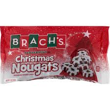 The hardest part is waiting for the sugar to reach the proper temperature. Save On Brach S Peppermint Christmas Nougats Candy Order Online Delivery Stop Shop