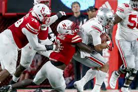 The latest nebraska college football news from our insiders. Husker Football 5 Players To Keep Your Eyes On As Spring Practice Starts Nebraska News Scott Frost Chris Hickman Alante Brown Ty Robinson Caleb Tannor Corn Nation