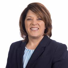 Washington County Commissioner Karla Bigham