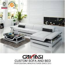 Because exposure to natural light increases productivity. China Luxury Style Office Furniture L Shape Leather Recliner Sofa With Table China Recliner Sofa Leather Sofa