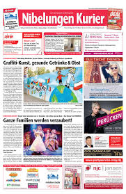 In berlin will schwimmerin anna elendt über 100 meter brust das olympiaticket für tokio lösen. Samstag 28 September 2019 39 Woche By Nibelungen Kurier Issuu